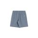 GIORDANO 女裝防潑水彈力短褲 All Day Pants系列 - 34 灰藍色 product thumbnail 7
