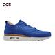 Nike 休閒鞋 Air Max 1 Royal 男鞋 麂皮鞋面 氣墊 復古 藍 白 847671441 product thumbnail 6