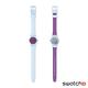 Swatch Lady 原創系列手錶 POWDER PLUM (25mm) 女錶 手錶 瑞士錶 錶 product thumbnail 5