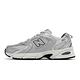 New Balance 休閒鞋 530 男鞋 女鞋 灰 銀 復古 老爹鞋 網布 NB MR530LG-D product thumbnail 2