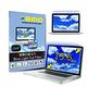 【BRIO】MacBook Air M2 13.6吋 - 螢幕抗藍光片 product thumbnail 3