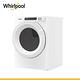 福利品 Whirlpool惠而浦 16公斤 快烘瓦斯型滾筒乾衣機 8TWGD5620HW-天然瓦斯 product thumbnail 6