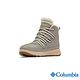 Columbia 哥倫比亞 女款 - RED HILLS OMNI-HEAT OT防水保暖靴-灰色 UYL59340GY-HF product thumbnail 5