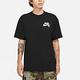 NIKE 上衣  短袖上衣 運動 男款 黑 DC7818010 AS M NK SB TEE LOGO product thumbnail 2