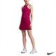 Nike Golf 女子運動無袖洋裝裙 桃 831423-607 product thumbnail 3