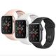 【Apple 蘋果】福利品 Apple Watch Series 5 40公釐 LTE 鋁金屬錶殼 保固90天 贈矽膠錶帶+矽膠錶殼 product thumbnail 2