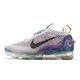 Nike 休閒鞋 Vapormax 2020 女鞋 氣墊 再生材質 環保理念 避震 穿搭 彩 灰 CJ6741001 product thumbnail 2