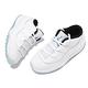 Nike 休閒鞋 Jordan 11 Retro 運動 童鞋 經典款 喬丹 復刻 小童 球鞋 穿搭 白 藍 505836117 product thumbnail 8