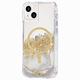 美國 CASE·MATE iPhone 14 Plus Karat Marble 鎏金石紋環保抗菌防摔保護殼MagSafe版 product thumbnail 5