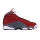 Nike 籃球鞋 Air Jordan 13代 喬丹 男鞋 Retro Red Flint AJ13 紅 白 DJ5982600 product thumbnail 3