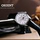 ORIENT 東方錶 日月星辰 鋼帶 機械錶(RA-AK0305S)41.5mm product thumbnail 3