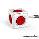 【組合優惠】荷蘭PowerCube 多國旅行USB擴充插座延長線組 product thumbnail 3