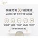 HPower 13000 Qi無線充電行動電源 台灣製造(三輸出 二輸入) product thumbnail 5