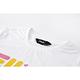 FILA KIDS 童短袖圓領上衣-白色 5TEW-4913-WT product thumbnail 6