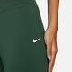 Nike AS W NK DF HR TGHT GCEL 女運動緊身褲-綠-FQ0708323 product thumbnail 4