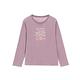 GIORDANO 女裝泰迪熊印花長袖上衣 - 02 紫色 product thumbnail 6