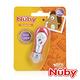 Nuby 安全指甲剪_桃紅 product thumbnail 4