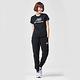 New Balance 短袖T恤_AWT91554BK_女性_黑 product thumbnail 3