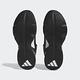 adidas 愛迪達 籃球鞋 男鞋 運動鞋 包覆 緩震 TRAE UNLIMITED 黑白 HQ1020 product thumbnail 3