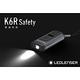 德國LED LENSER K6R Safety充電式鑰匙圈 警報聲/閃光手電筒 product thumbnail 4