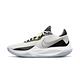 【NIKE】 NIKE PRECISION VI 籃球鞋 運動鞋 男 - DD9535004 product thumbnail 2