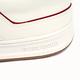 法國公雞Cognac網球鞋 運動鞋  女鞋-白/紅色LWT73105 product thumbnail 9