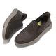 Skechers 休閒鞋 Garze-Albers Slip-Ins 男鞋 棕 套入式 輕量 緩衝 皮鞋 205061CHOC product thumbnail 8