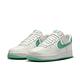 NIKE AIR FORCE 1 07 PRM 男休閒運動鞋-白綠-HF4864094 product thumbnail 3