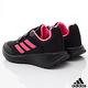 Adidas童鞋 Tensaur Run 2.0 CF K慢跑鞋036黑藍/黑粉(中大童段)櫻桃家 product thumbnail 15