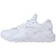 NIKE AIR HUARACHE 白武士運動鞋(展示品/白/US8.5) product thumbnail 2