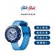 FlikFlak 兒童手錶 耀眼藍 金屬效果錶盤 SHADES OF BLUE(34.75mm) 兒童錶 product thumbnail 3