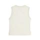 Puma 背心 Infuse Tank Top 女款 米白 短版 合身 無袖 Julia 吳卓源 著用款 62430887 product thumbnail 3