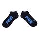 Puma 襪子 NOS No Show Socks 男款 黑 藍 短襪 休閒 單雙入 台灣製 BB108003 product thumbnail 2