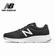 [New Balance]輕量跑鞋_男款_黑色_M411LB2-2E楦 product thumbnail 3