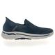 SKECHERS 男鞋 健走系列 瞬穿舒適科技 GO WALK ARCH FIT - 216259NVY product thumbnail 4