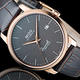 【MIDO 美度】官方授權經銷商M2 Baroncelli III 永恆系列復刻紳士機械腕錶-咖啡色/39mm product thumbnail 2