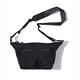 F CE 側背包 FR CORDURA INVERTED TRAPEZIUM POUCH 黑 抗撕裂 斜背包 FFR36241B0001BLA product thumbnail 2