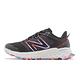 New Balance 越野跑鞋 Fresh Foam Garoe D 寬楦 黑 紫 女鞋 戶外 運動鞋 緩震 NB WTGAROT1-D product thumbnail 2