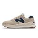 New Balance 休閒鞋 57/40 男鞋 女鞋 卡其 深藍 5740 NB 麂皮 厚底 復古 M5740CBBD product thumbnail 2