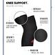adidas愛迪達 膝關節用彈性透氣護套(共三尺寸) product thumbnail 5