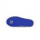 Skechers Guzman Steps [406811LBLOR] 童鞋 水鞋 雨天 游泳 戲水 透氣 可踩後跟 藍 product thumbnail 5
