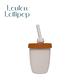 Loulou Lollipop 加拿大 動物造型 兒童矽膠吸管杯 - 多款可選 product thumbnail 6