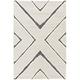 范登伯格 - FARA 比利時進口立體簡約地毯-山菱 (160 x 230cm) product thumbnail 2