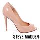 STEVE MADDEN-DIANE 素面尖頭露趾高跟鞋-粉紅 product thumbnail 2