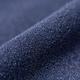 HENIS 保暖x透氣雙機能 磨毛款 保暖衣 男款小高領 (灰色) product thumbnail 8