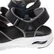 SKECHERS 男鞋 休閒系列涼鞋 拖鞋 ARCH FIT SANDAL - 237372BKW product thumbnail 7