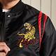 SUPERDRY 男裝 風格外套 CNY TROPICAL COMBAT 黑 product thumbnail 6