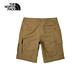 The North Face M CARGO SHORT 男 短褲 卡其-NF0A4U97PLX product thumbnail 2