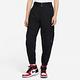 Nike 長褲 Jordan Essential Pants 女款 黑 縮口褲 工裝風 多口袋 CW6452-010 product thumbnail 4