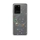 apbs Samsung Galaxy S20 Ultra 施華彩鑽防震雙料手機殼-星月透明 product thumbnail 2